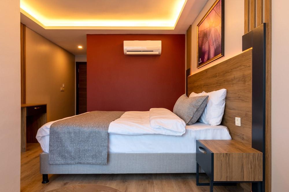 Rush Hotel Estambul Exterior foto