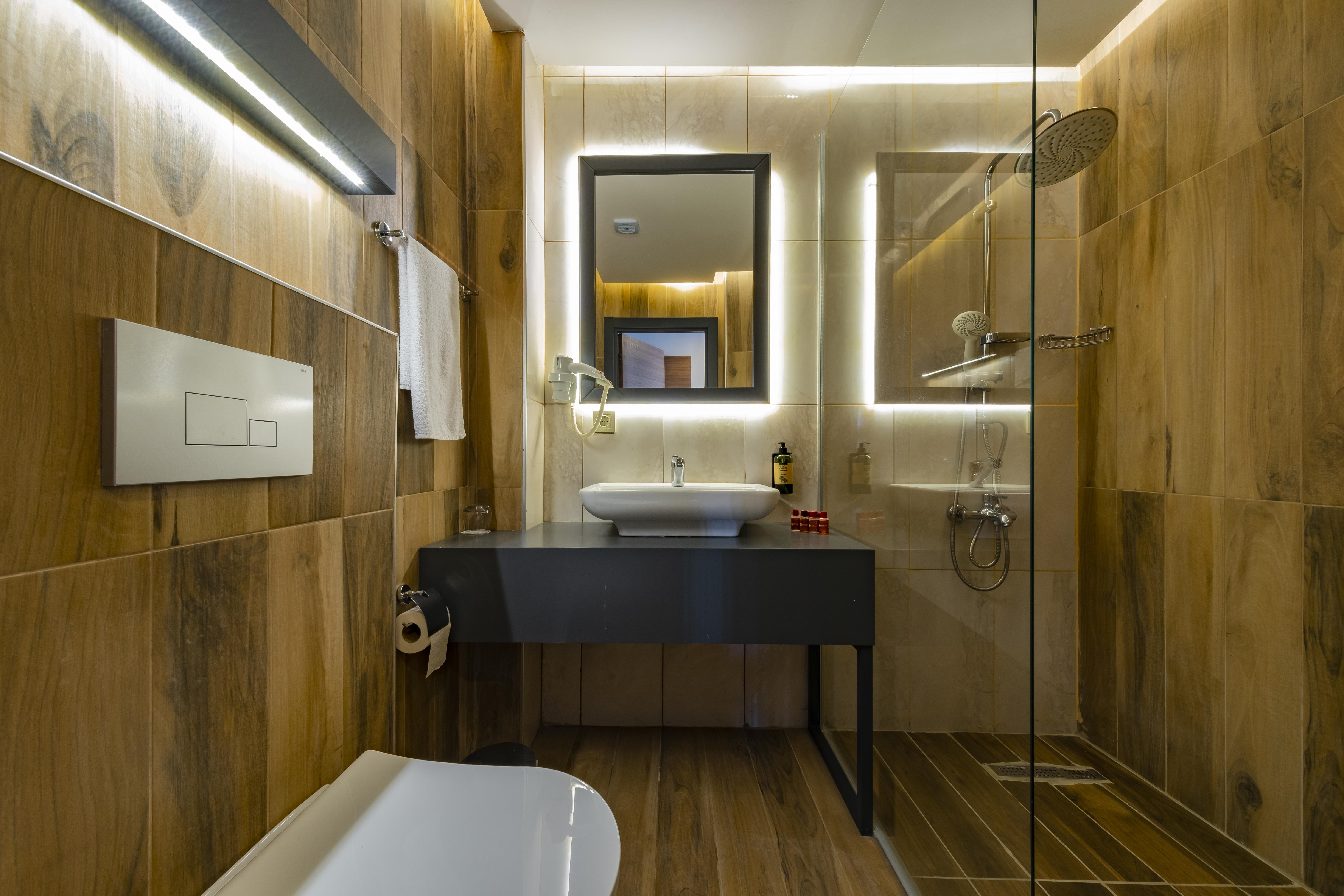 Rush Hotel Estambul Exterior foto